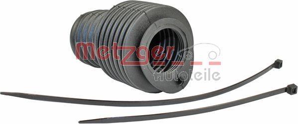 Fuelle dirección METZGER ref. 755.502